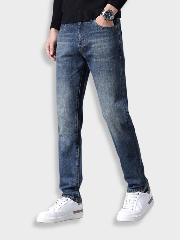 Decarba Stretch Jeans