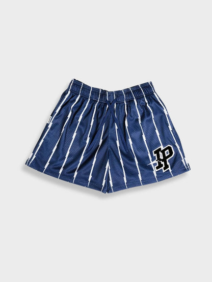 IP x Decarba Shorts