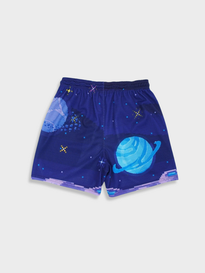 Kinetec Cubes Shorts