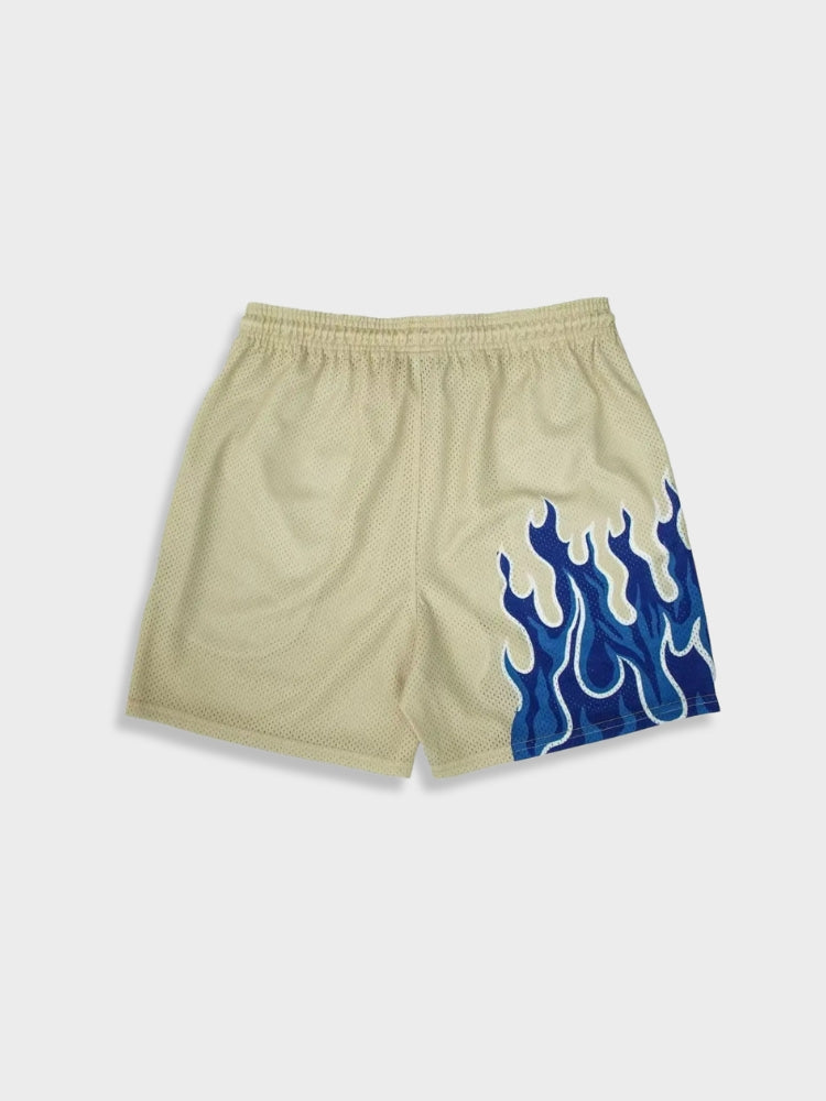 Kinetec Shorts