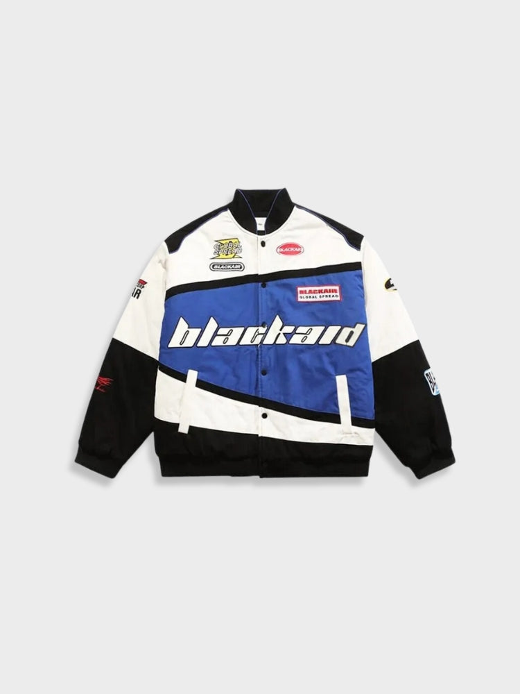 Vintage Blackaid Jacket