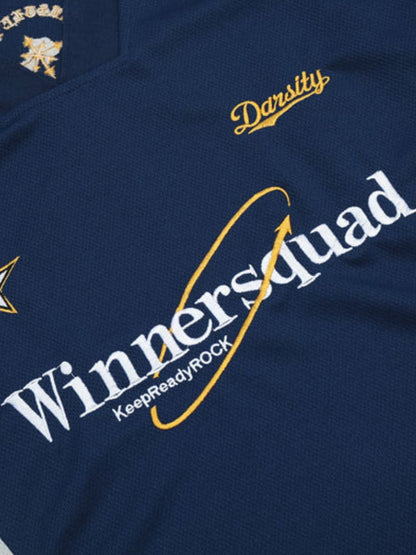 Vintage WinnerSquad Darsity Tee