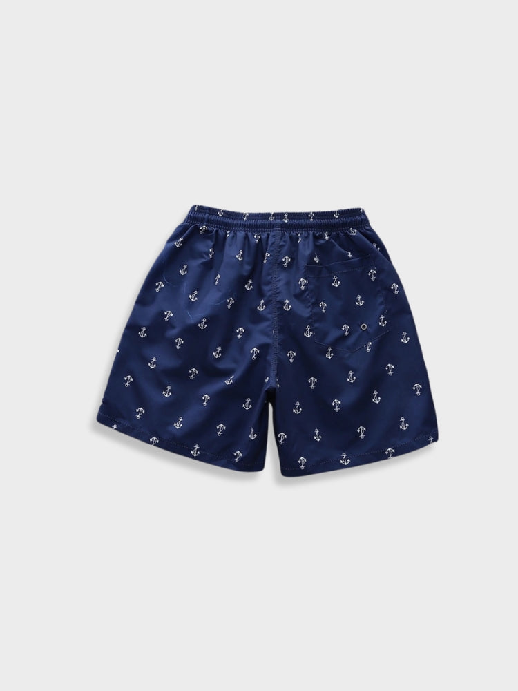 Ibiza Anchor Swimshorts