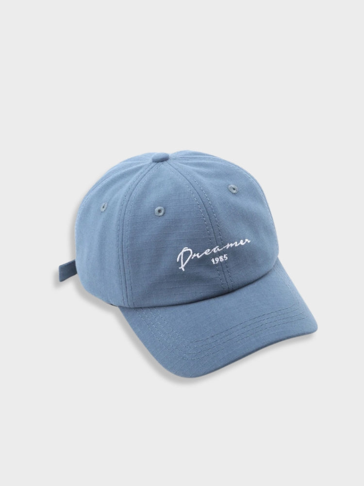 Dreamer 1985 Cap