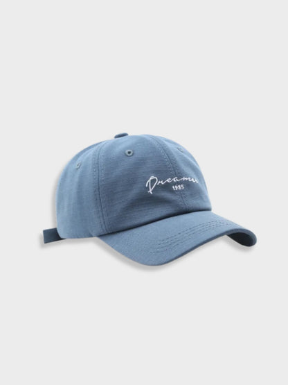 Dreamer 1985 Cap