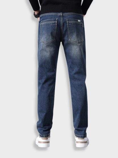 Decarba Stretch Jeans