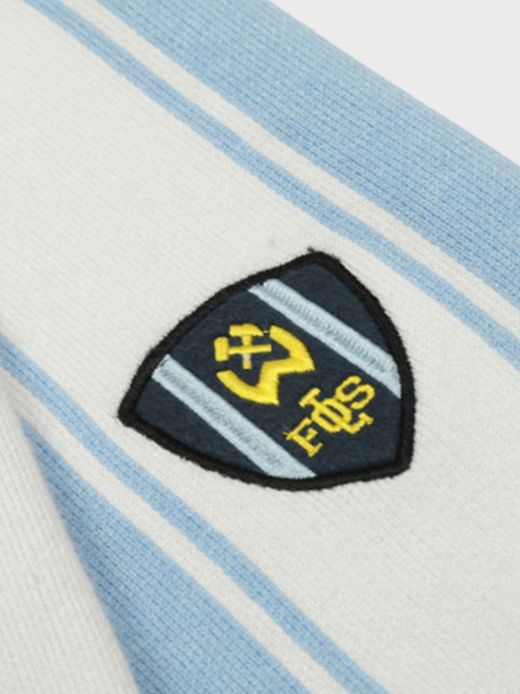 Focus x Argentina Football Longsleeve