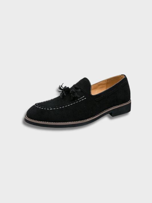 British Loafers - Oxford