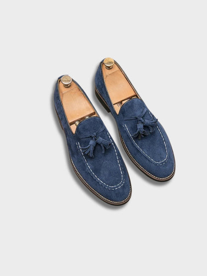 British Loafers - Oxford