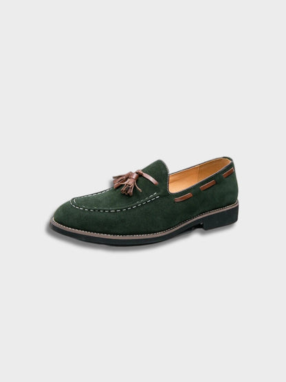 British Loafers - Oxford