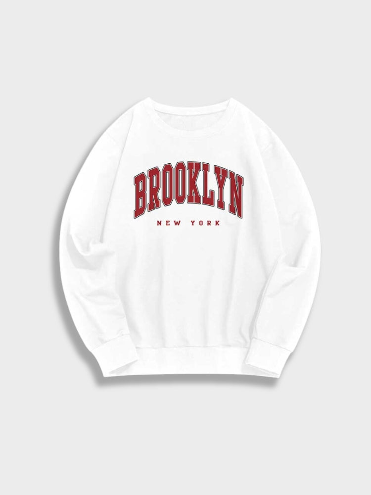 Brooklyn Cargo Set