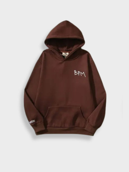 Moon is to Close Hoodie