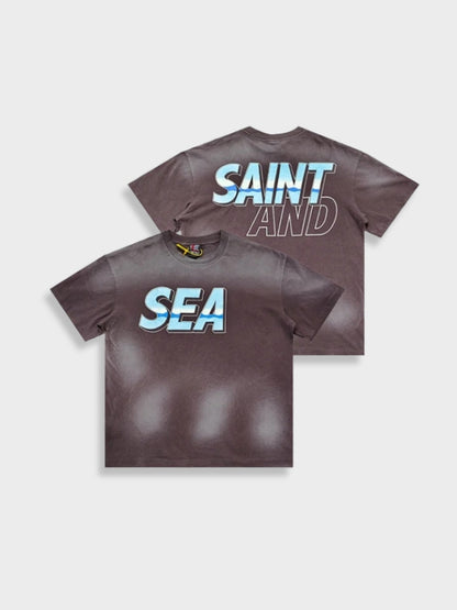 Saint Enemy Tee