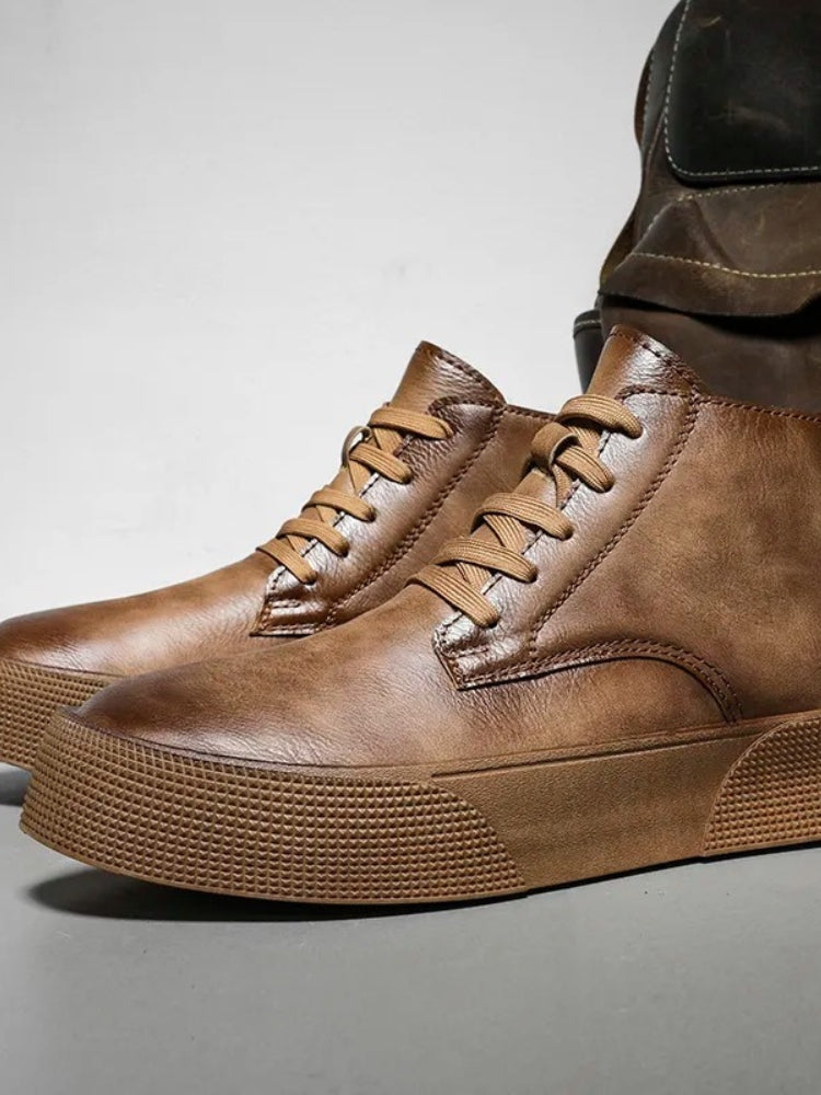 Mens Ankle Boots