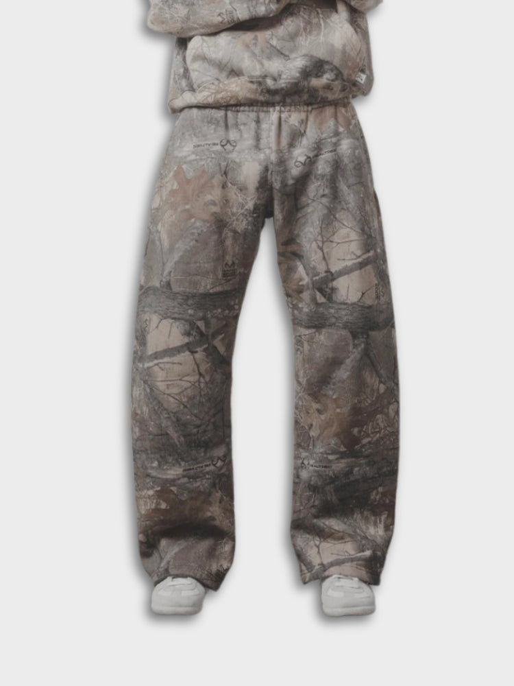 Deus x Decarba Joggers