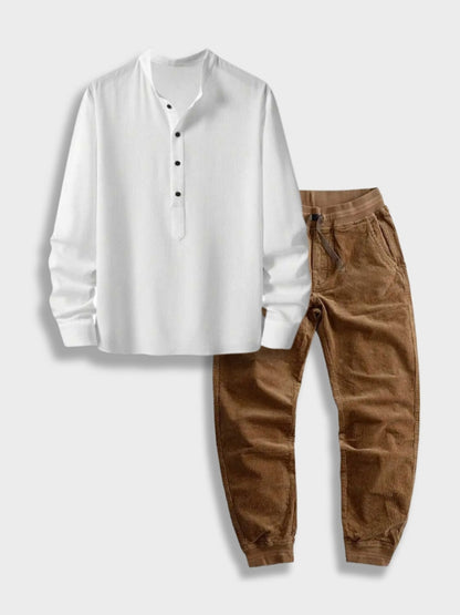 Casual Set - Mauricio