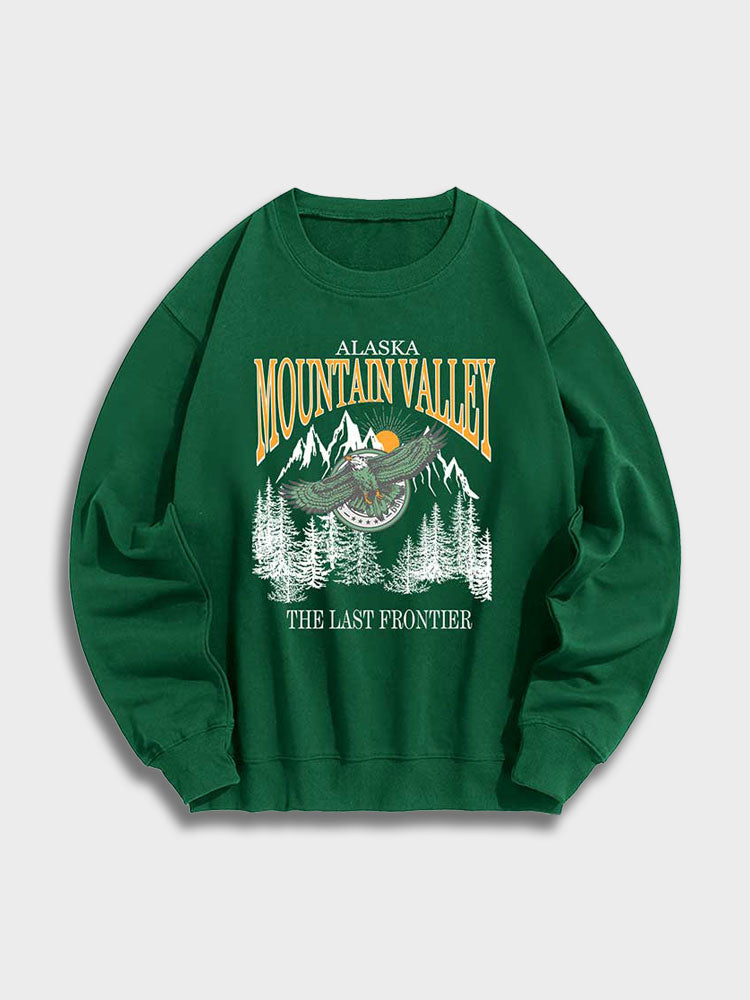 Casual Set - Mountain Valley