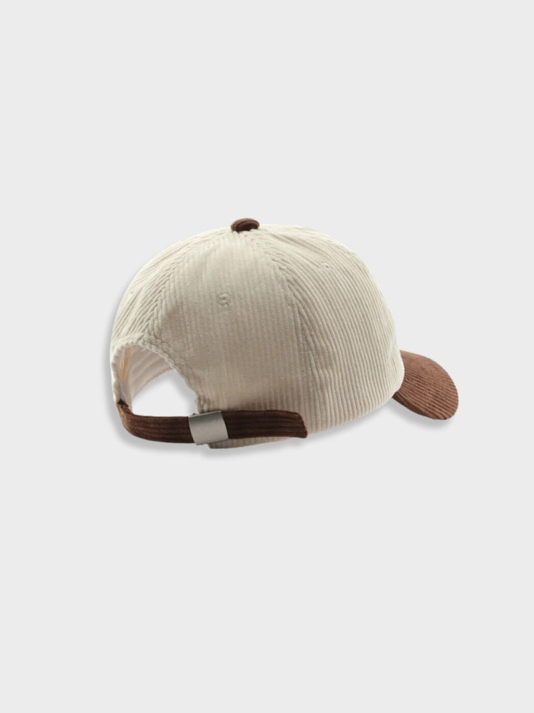 Wonder Corduroy Cap