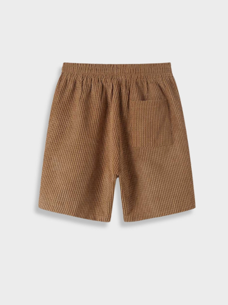 Corduroy Summer Set - Rio