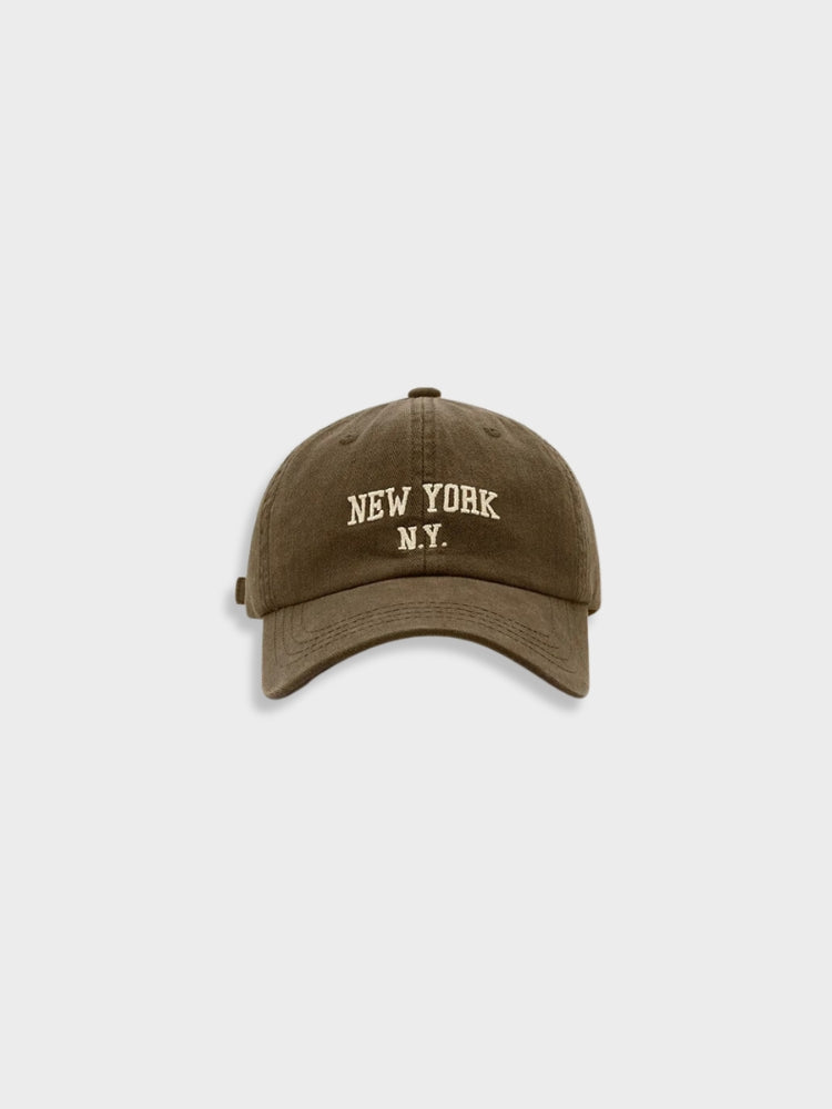 NY Cap