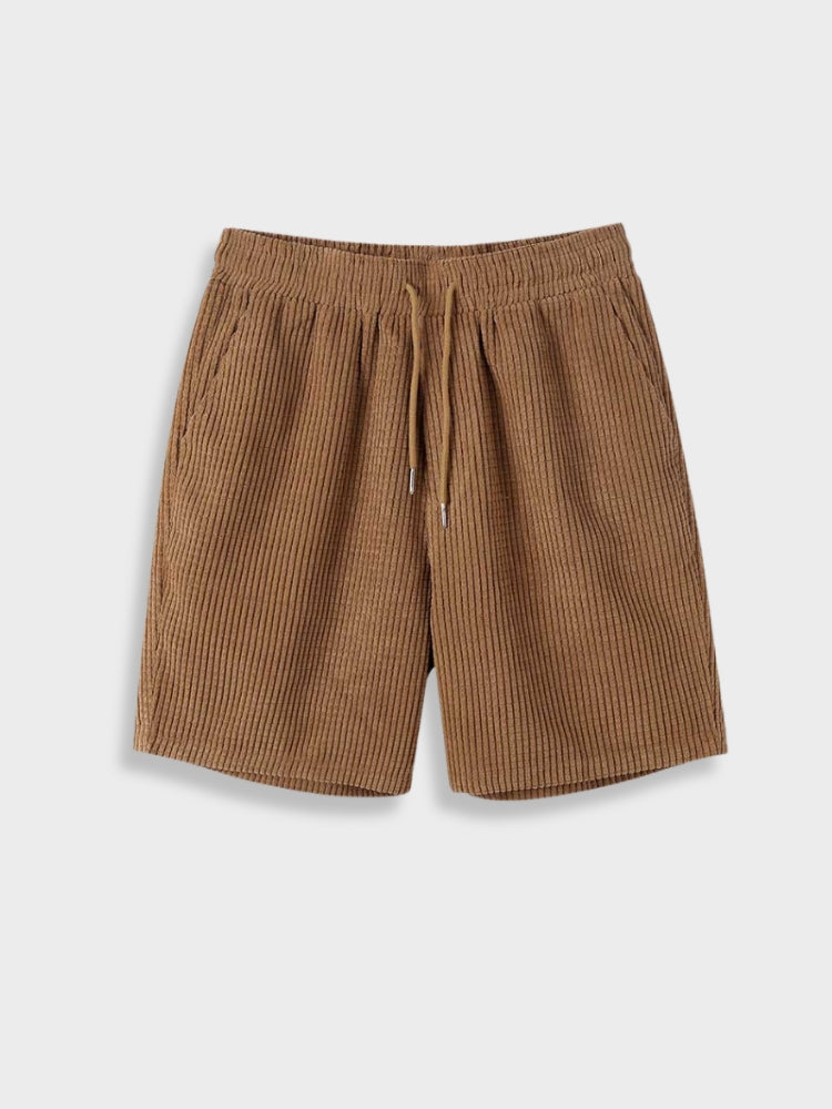 Corduroy Summer Set - Rio