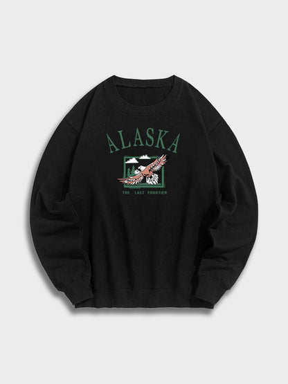 Corduroy Alaska Set