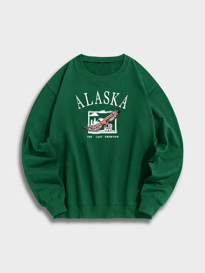 Corduroy Alaska Set