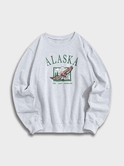 Corduroy Alaska Set