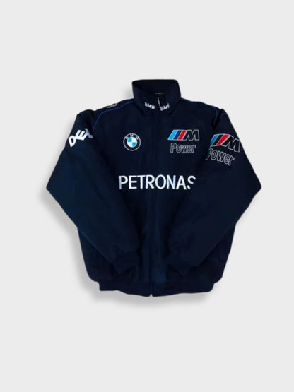 Vintage BMW Jacket