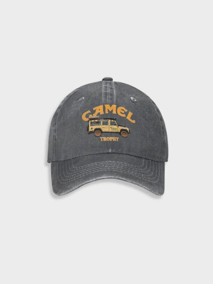 Camel Cap