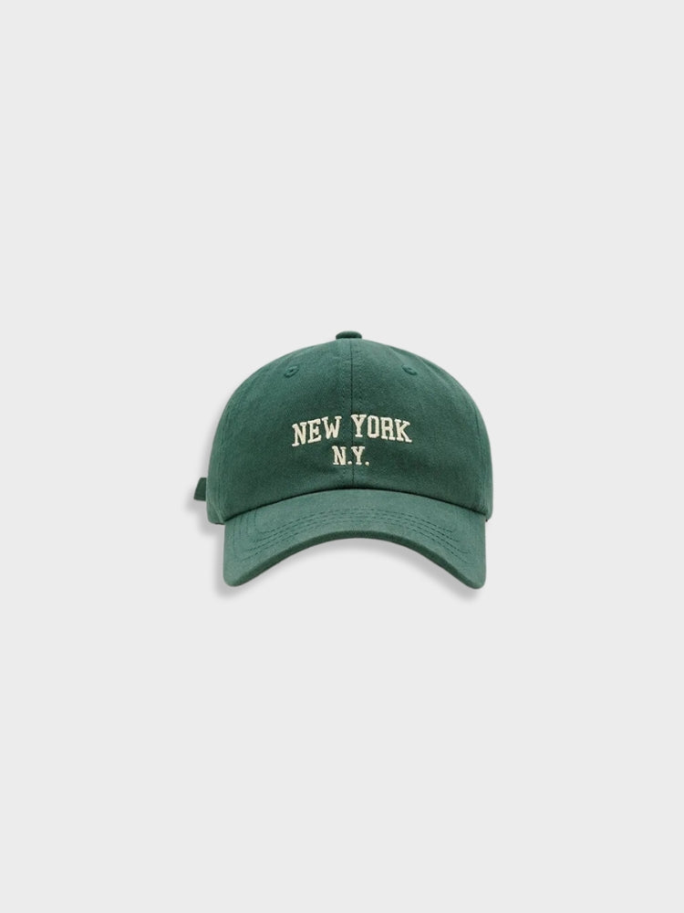 NY Cap