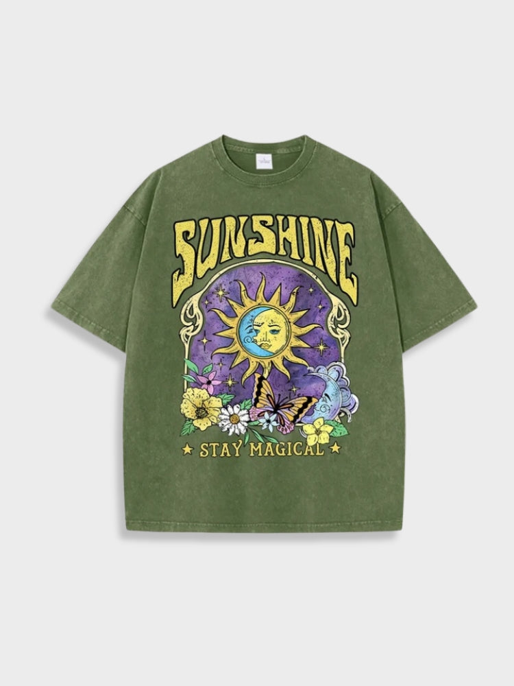 Sunshine Tee