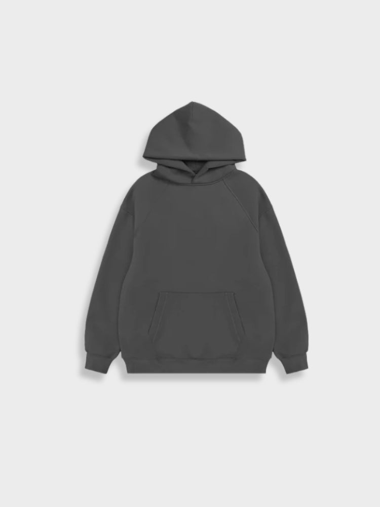 Heavyweight Hoodies