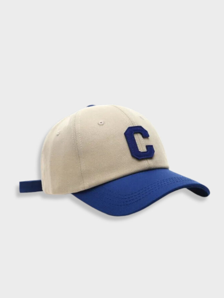 Vintage C Cap