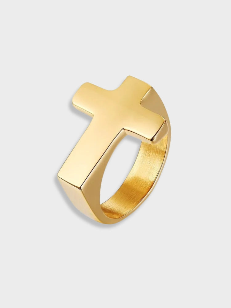 Cross Ring