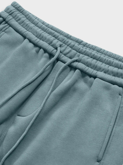 Thick Fleece Joggers