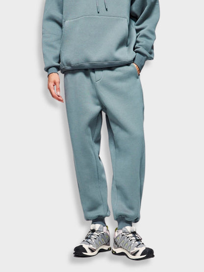 Thick Fleece Joggers