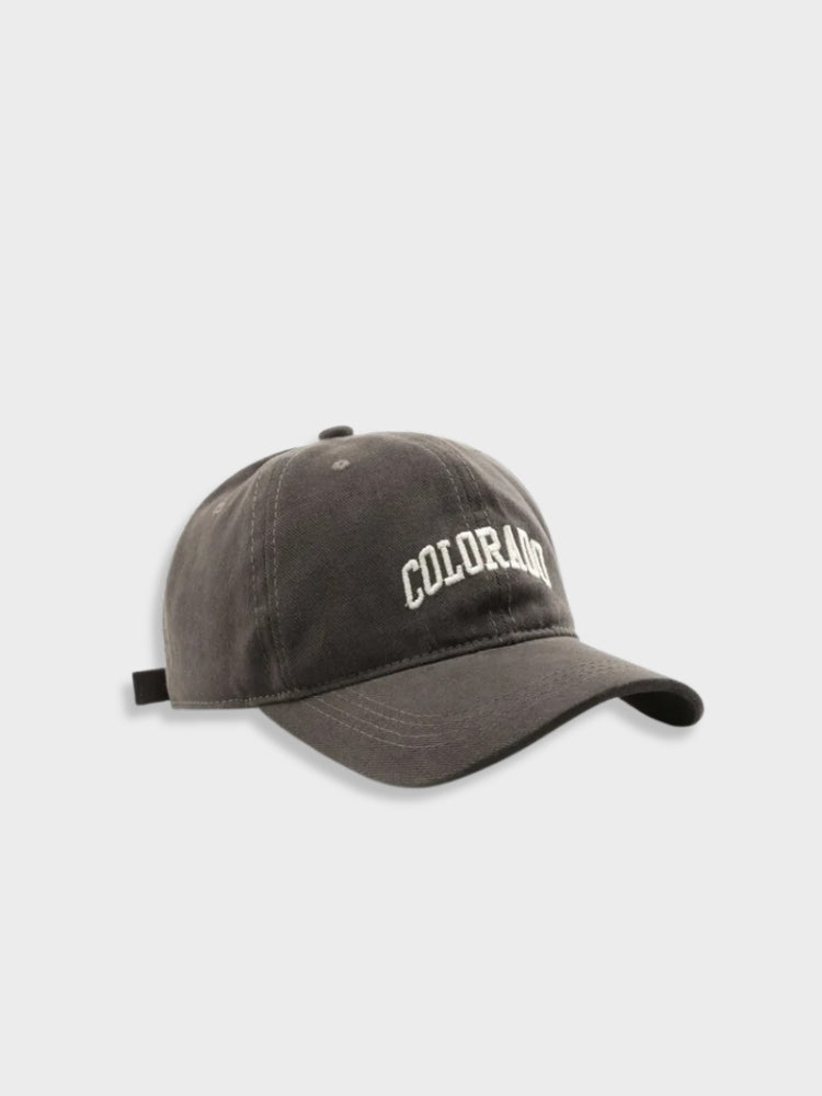 Colorado Cap