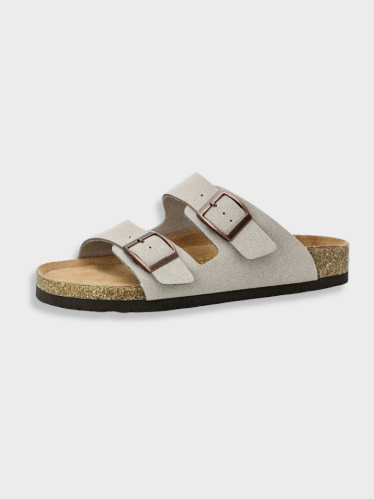 Old Money Arizona Sandals