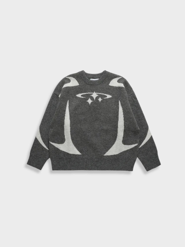 Y2K Sweater