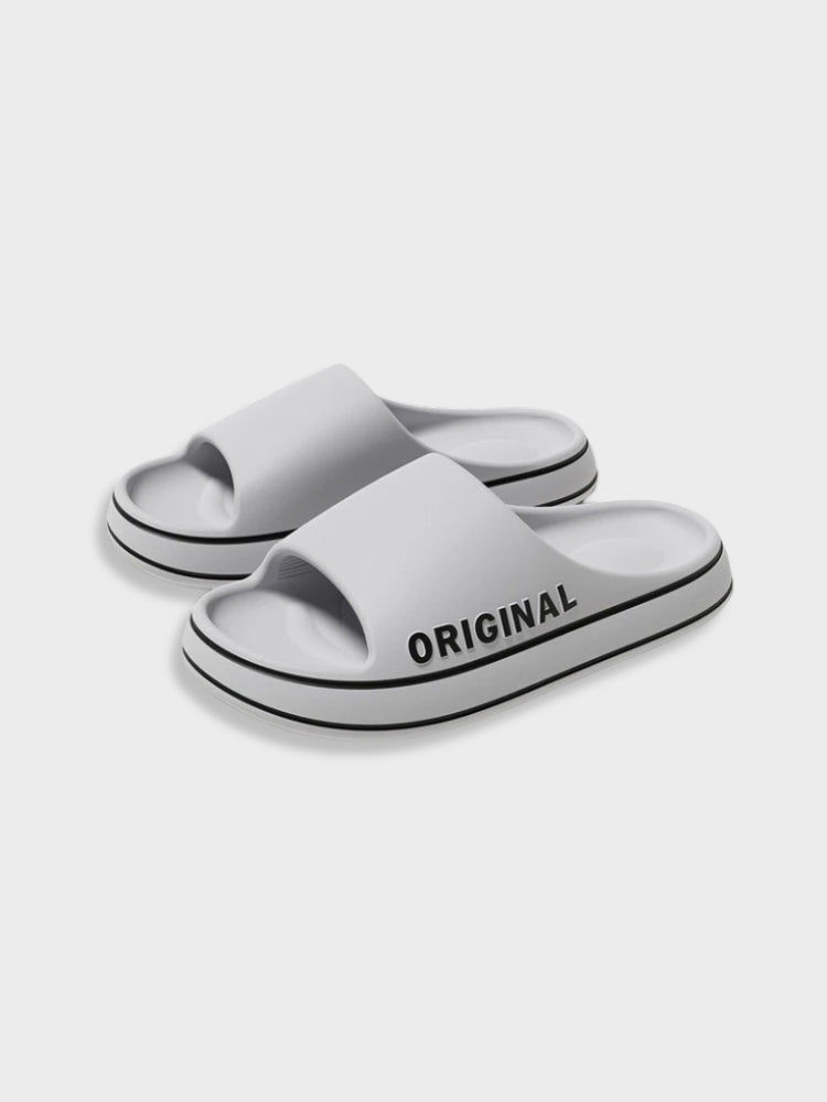 Decarba x Original Beach Slides