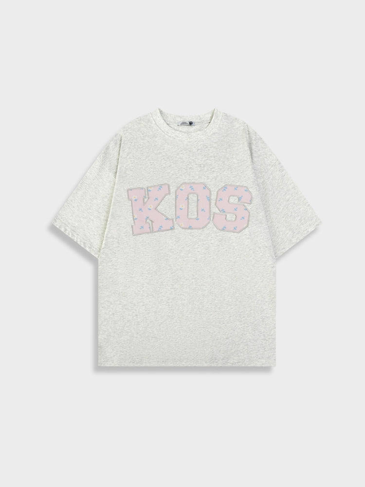 KOS Tee