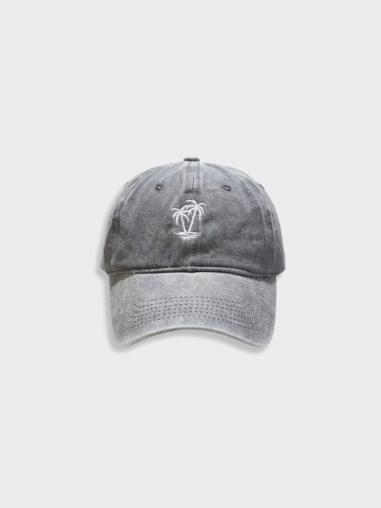 Double Palm Cap