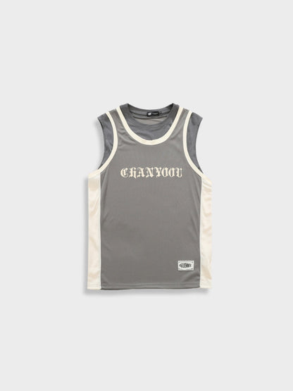 Vintage Streetwear Tanktop