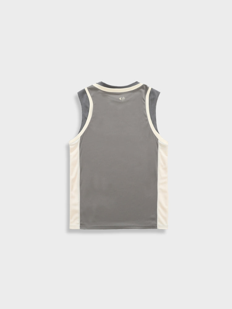 Vintage Streetwear Tanktop