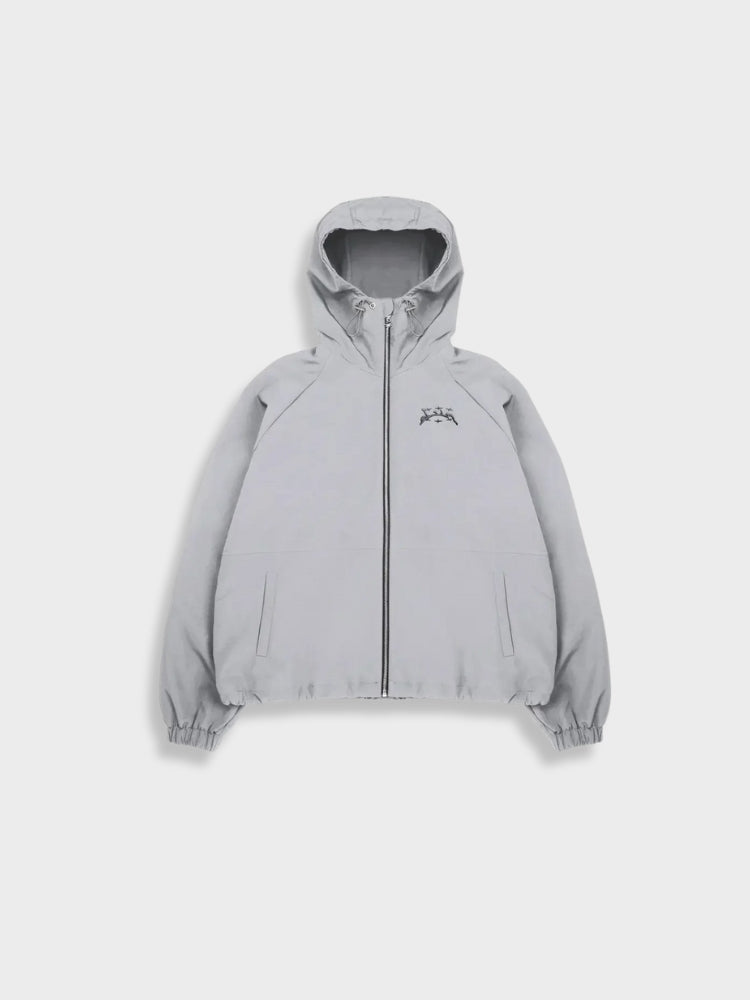 Decarba x Destroyer Windbreaker