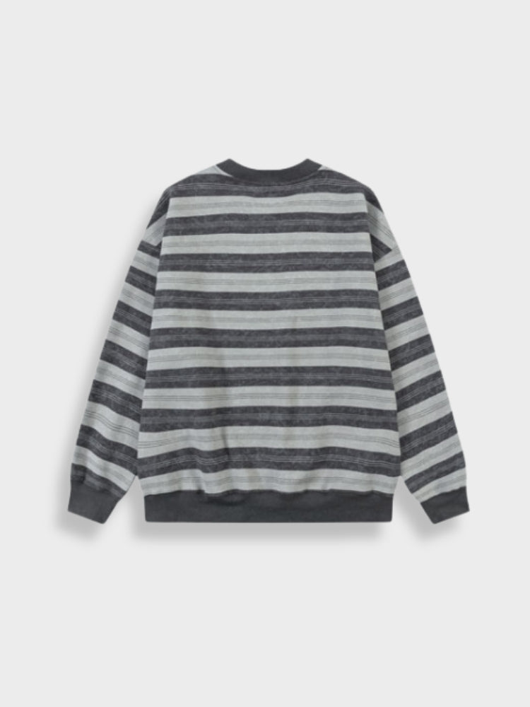 Brightright Striped Sweater