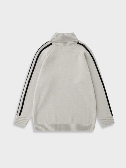 Vintage Skicen Turtleneck Pullover