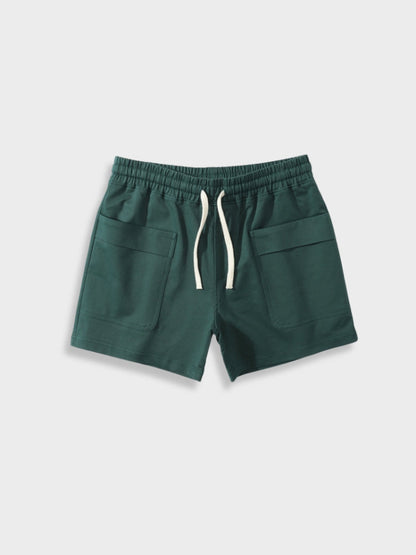 Decarba Shorts