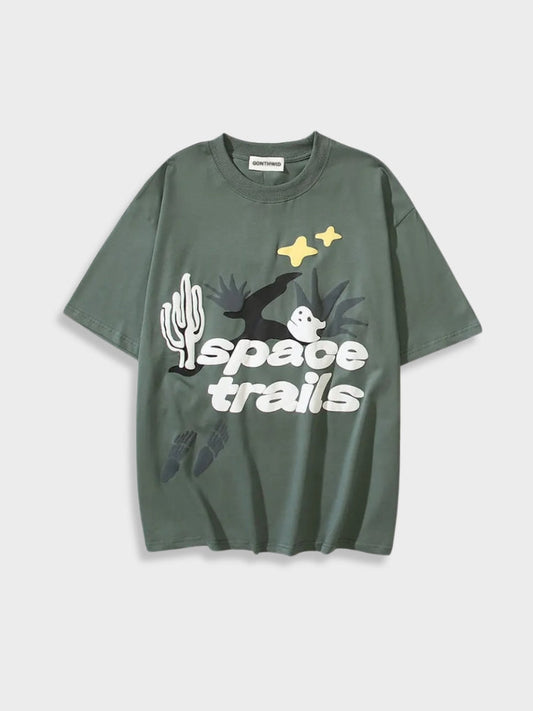 Vintage Space Trails Tee